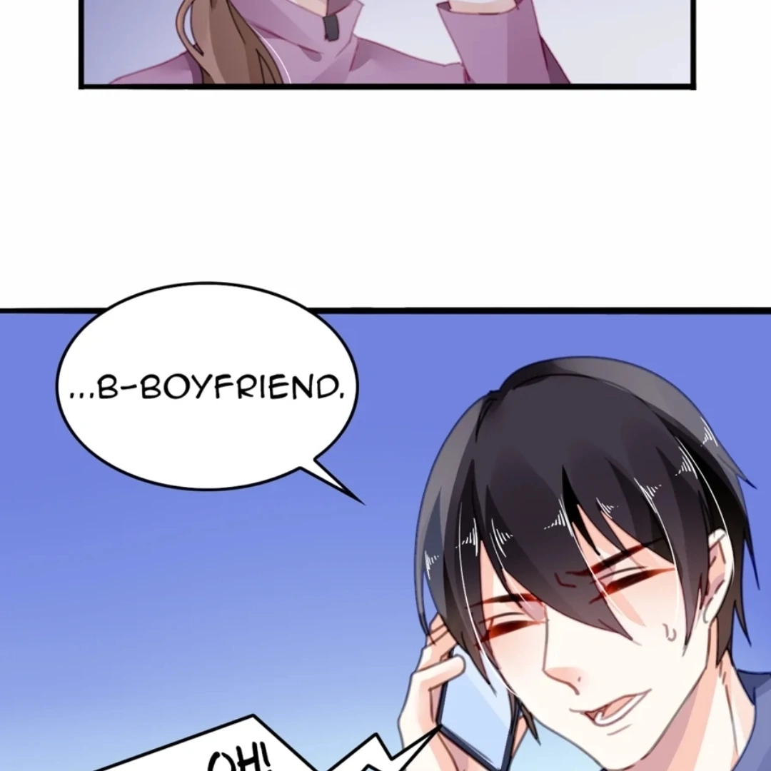 Kuroi Hitomi to Akai Hana Chapter 16 page 10 - 