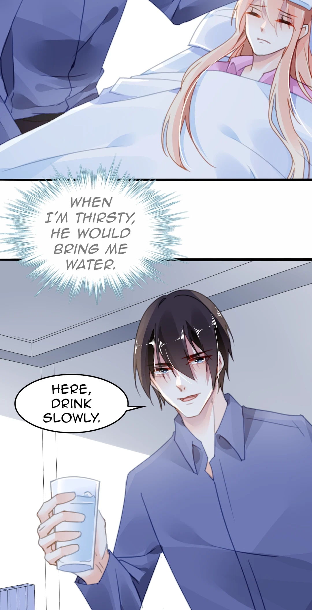 Kuroi Hitomi to Akai Hana Chapter 160 page 13 - 