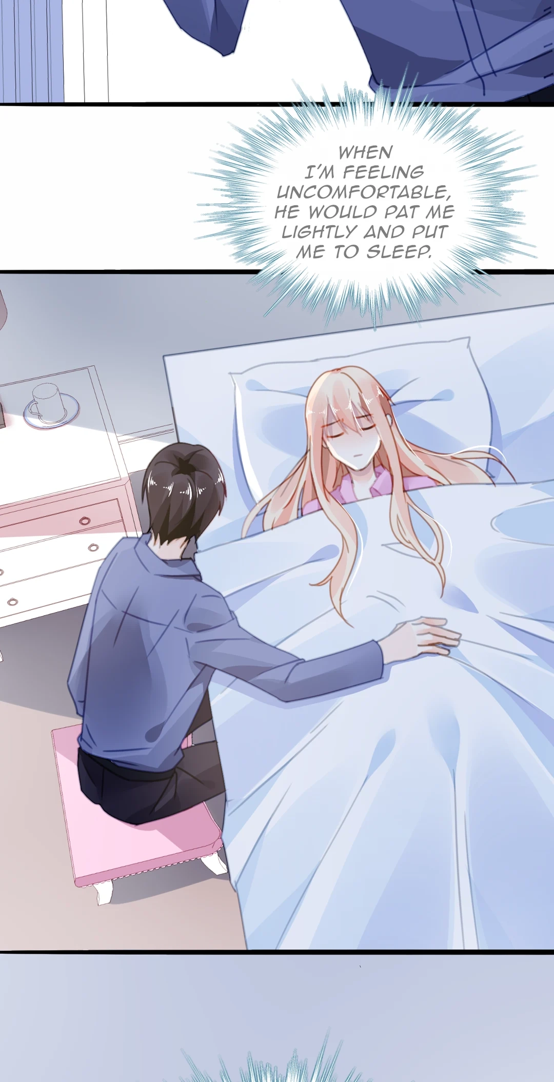 Kuroi Hitomi to Akai Hana Chapter 160 page 14 - 