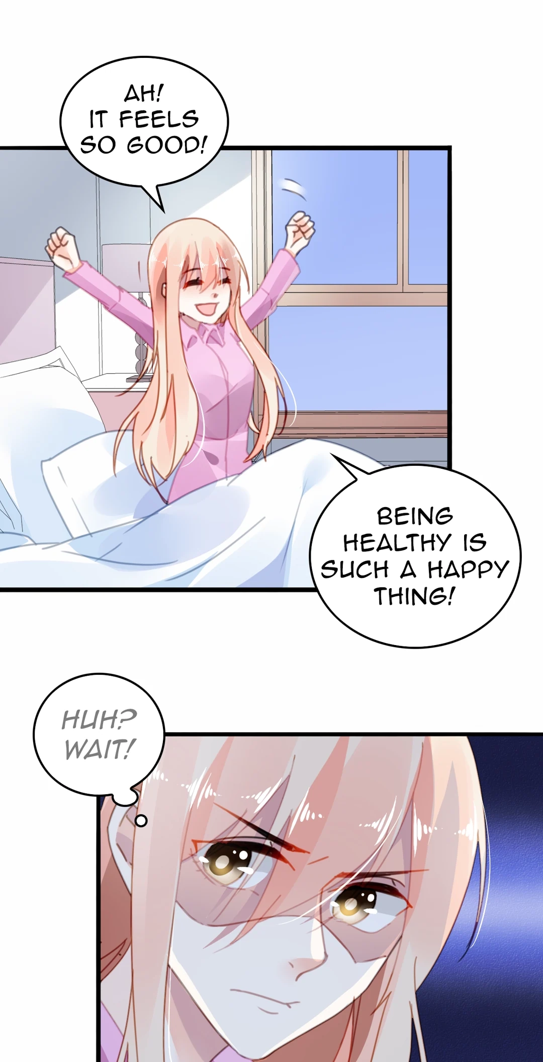 Kuroi Hitomi to Akai Hana Chapter 160 page 15 - 