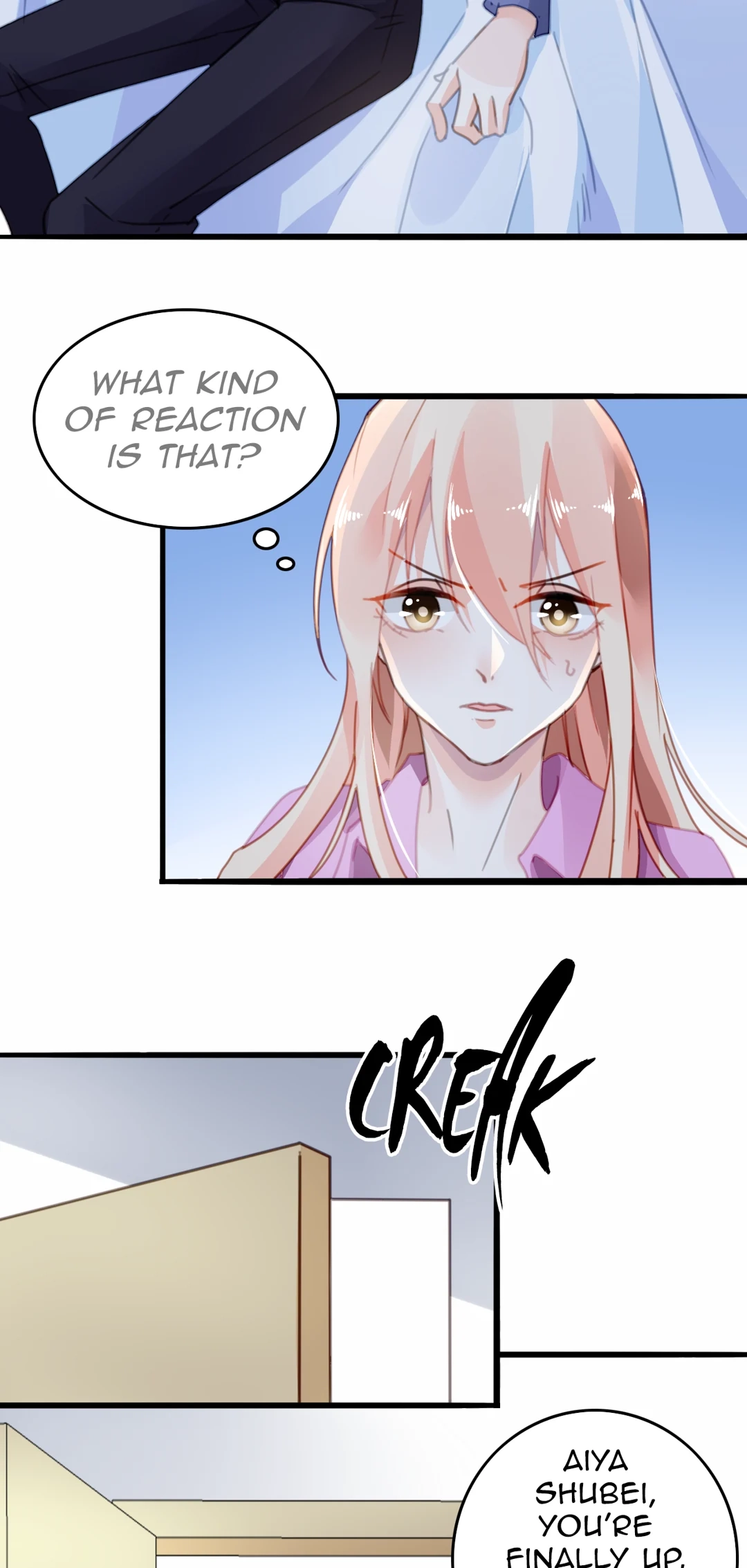Kuroi Hitomi to Akai Hana Chapter 160 page 20 - 
