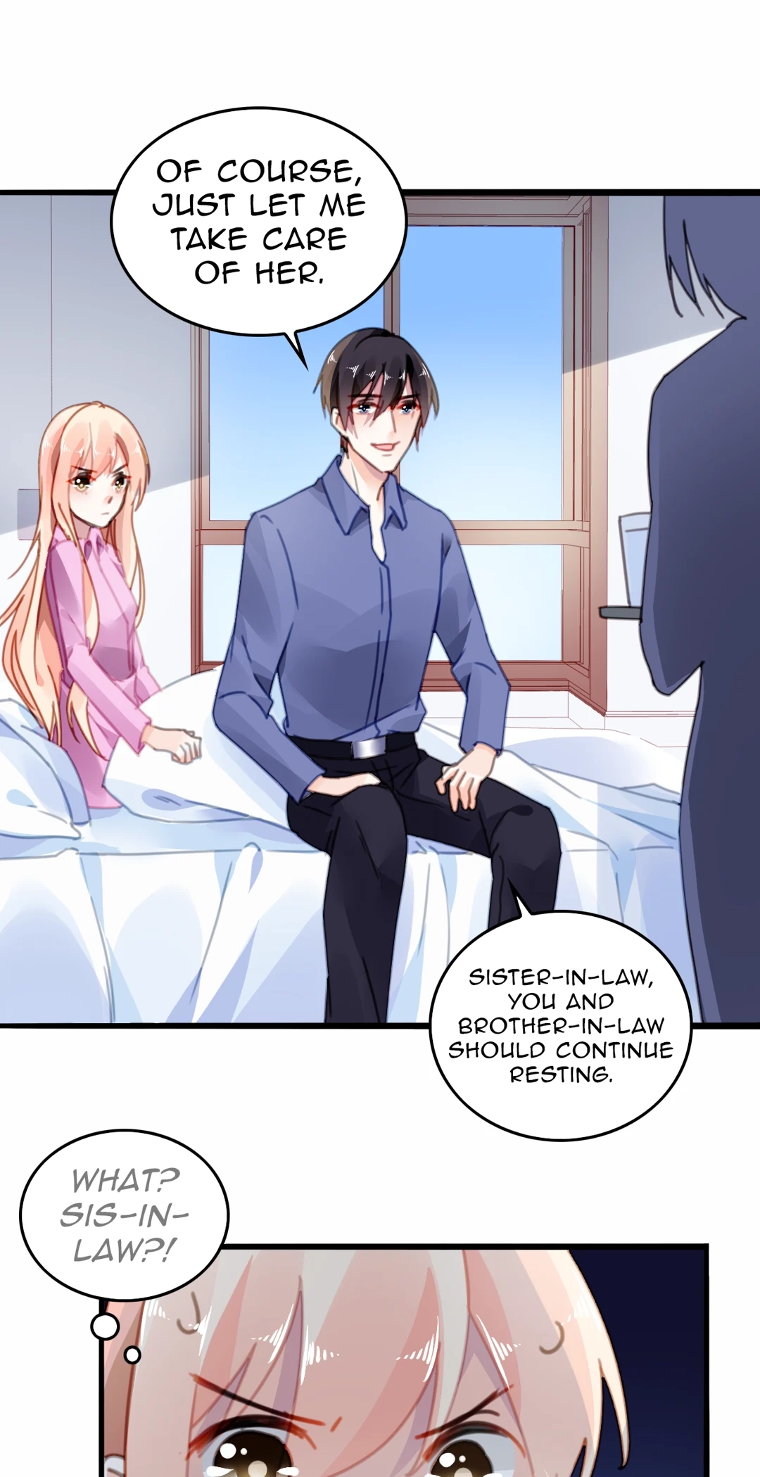 Kuroi Hitomi to Akai Hana Chapter 160 page 22 - 