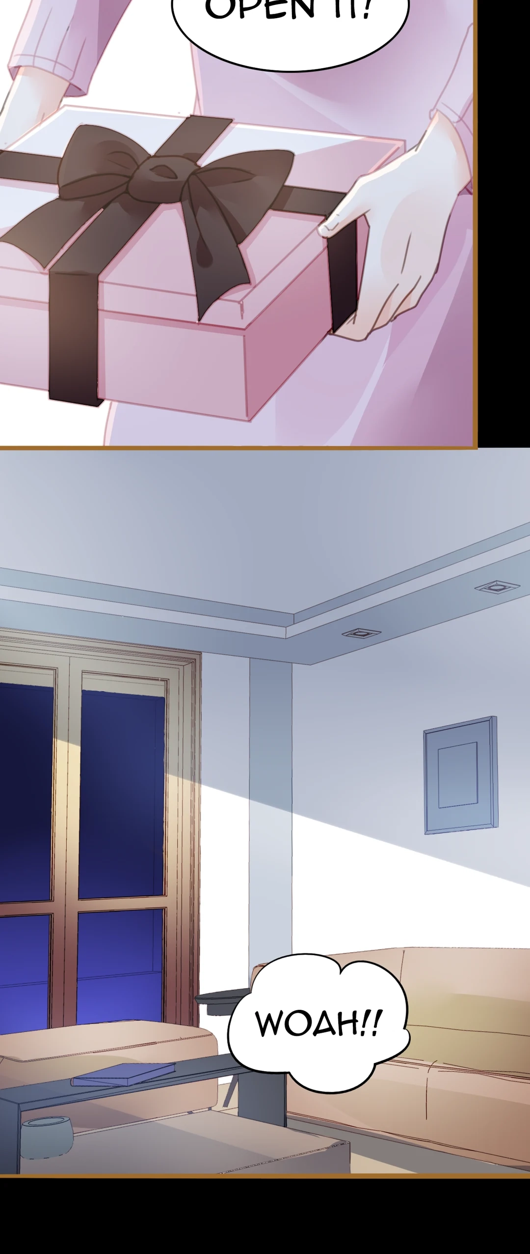 Kuroi Hitomi to Akai Hana Chapter 160 page 4 - 