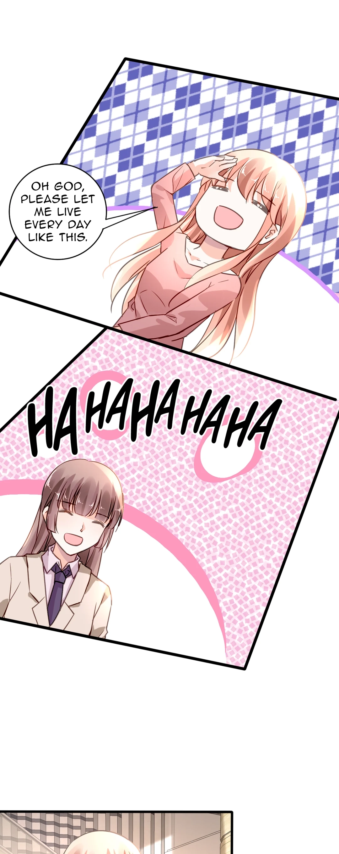 Kuroi Hitomi to Akai Hana Chapter 161 page 6 - 