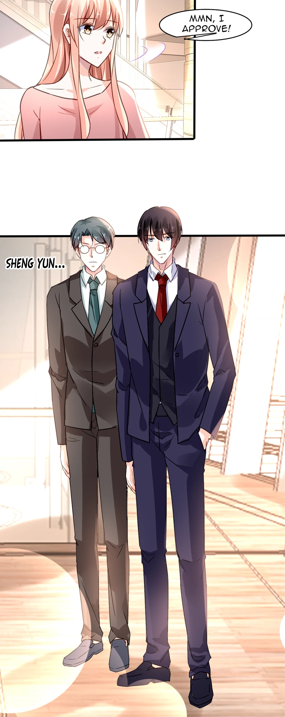 Kuroi Hitomi to Akai Hana Chapter 161 page 7 - 