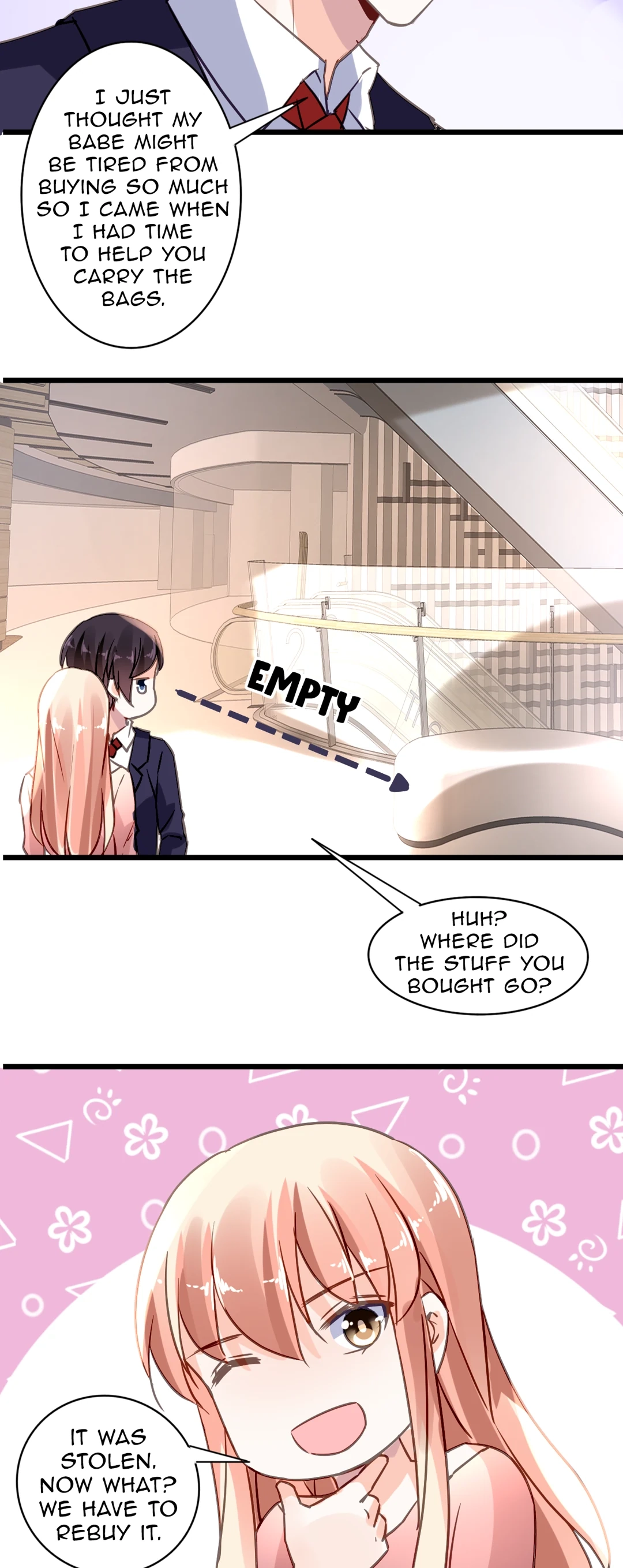 Kuroi Hitomi to Akai Hana Chapter 161 page 10 - 