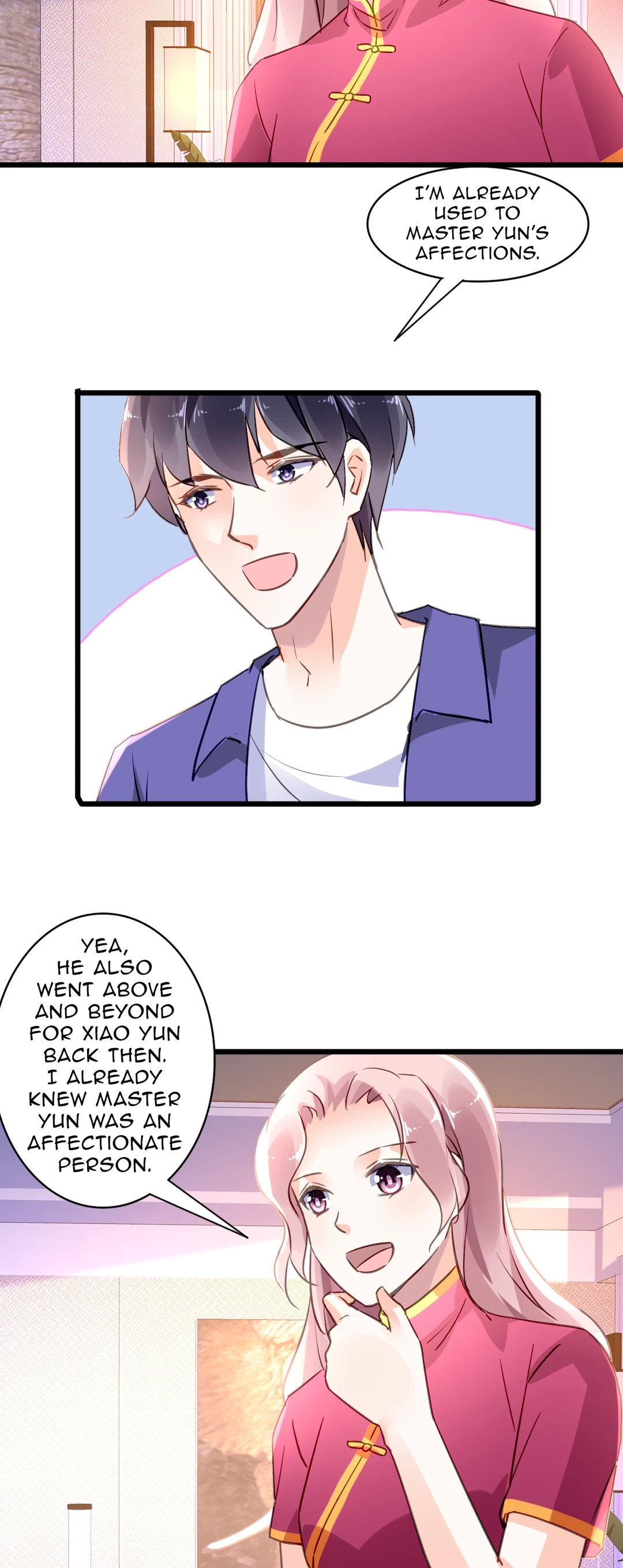 Kuroi Hitomi to Akai Hana Chapter 162 page 12 - 