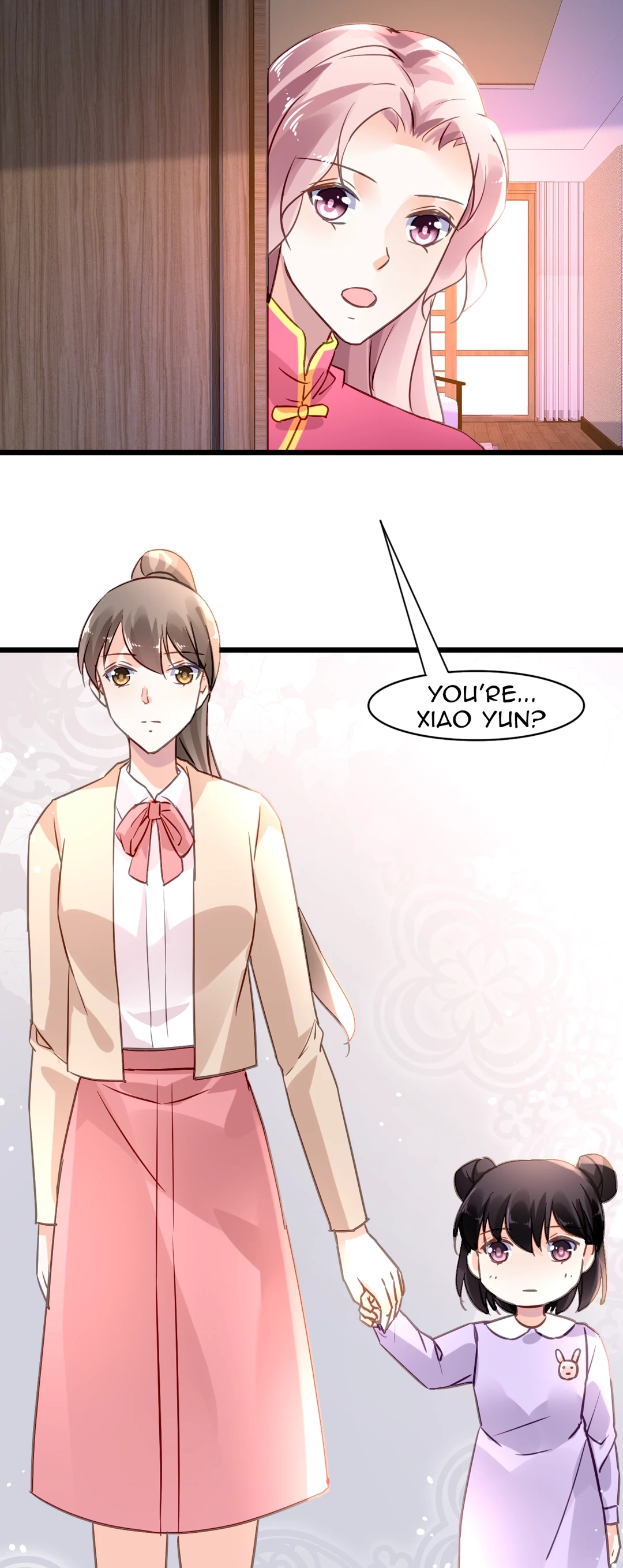 Kuroi Hitomi to Akai Hana Chapter 162 page 15 - 