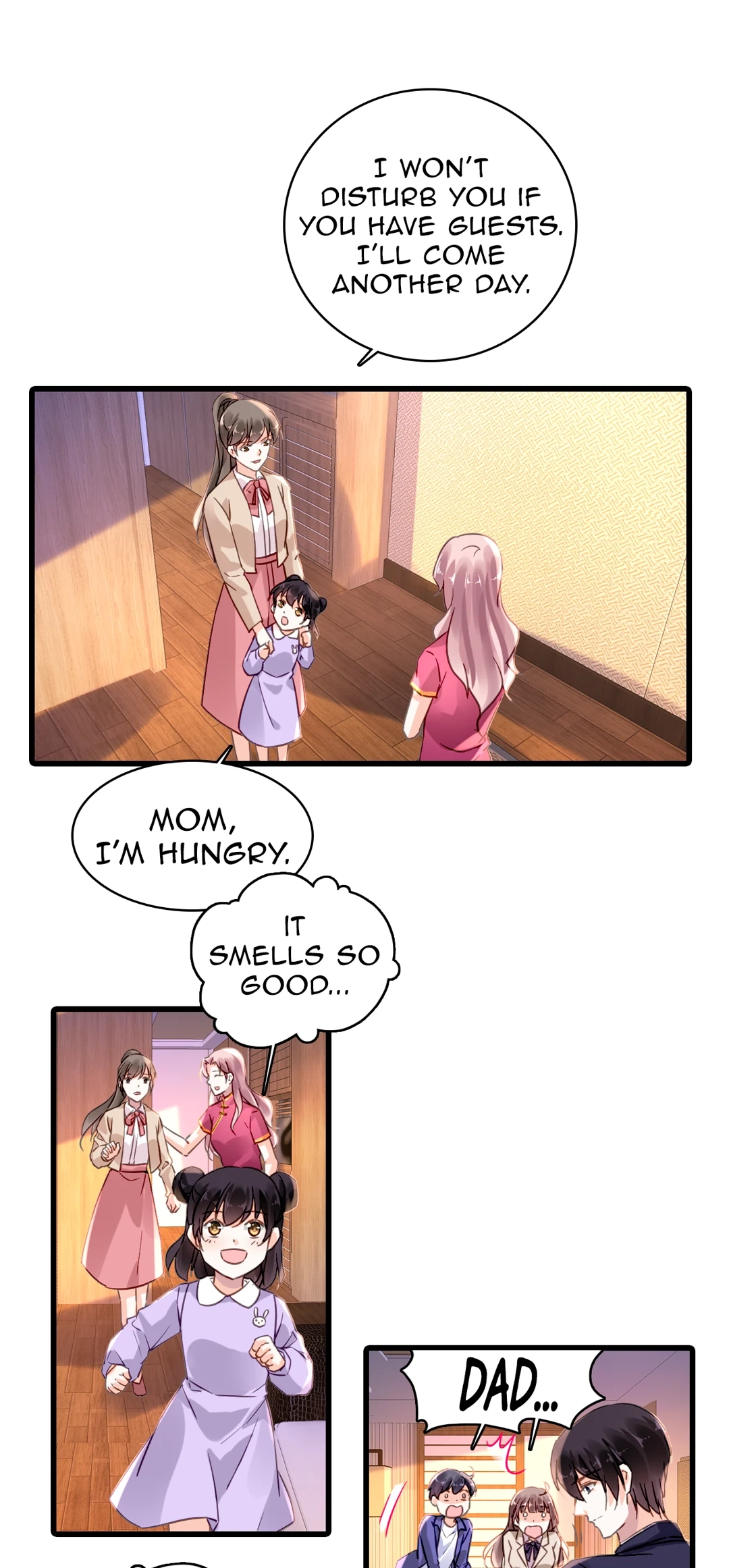 Kuroi Hitomi to Akai Hana Chapter 163 page 11 - 