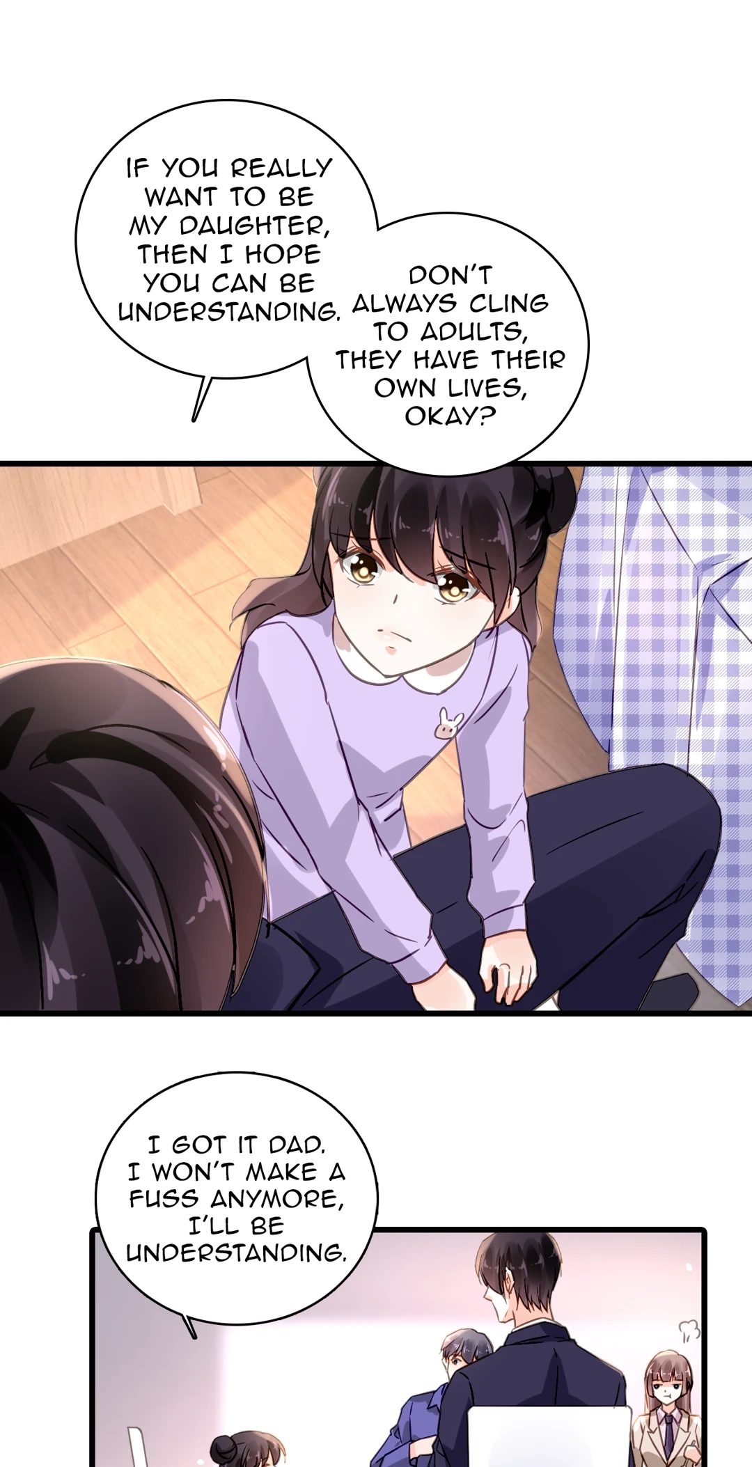 Kuroi Hitomi to Akai Hana Chapter 163 page 13 - 