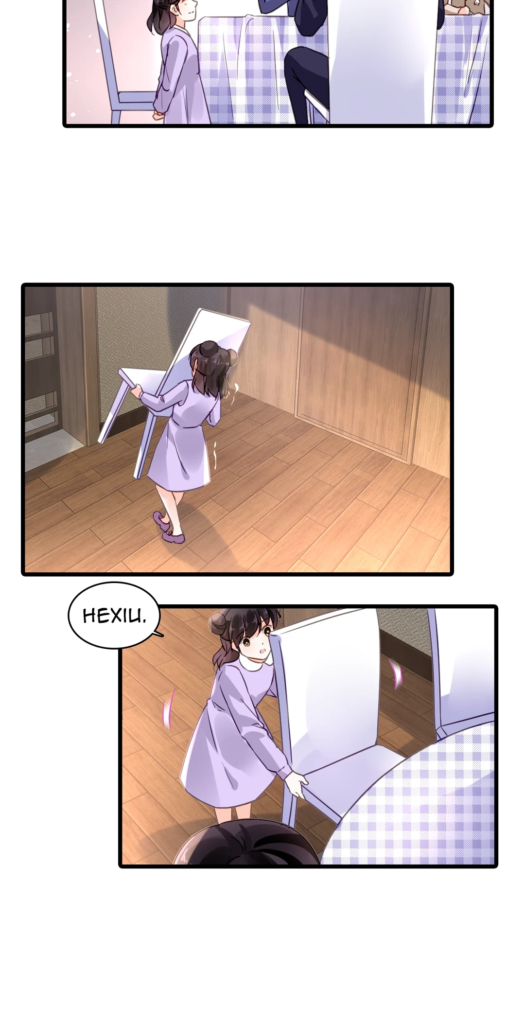Kuroi Hitomi to Akai Hana Chapter 163 page 14 - 