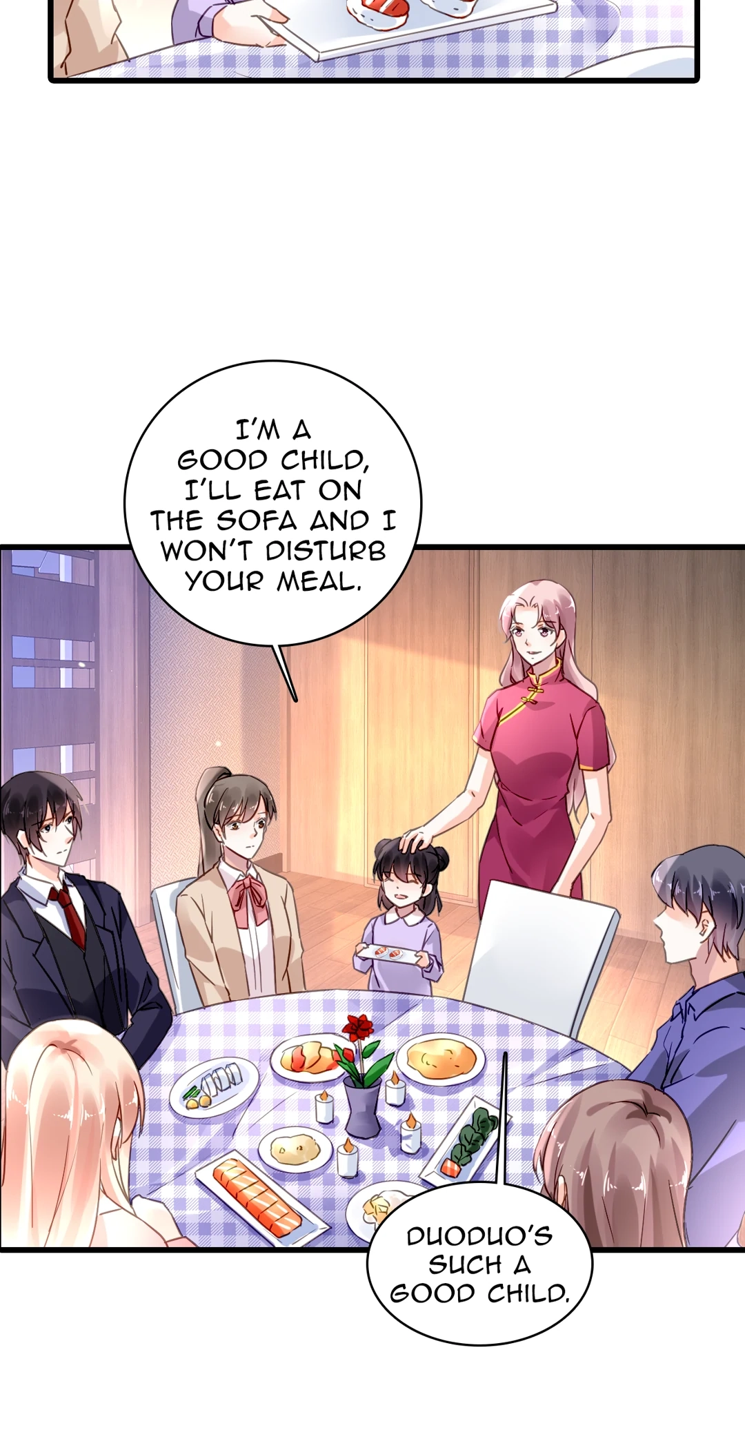 Kuroi Hitomi to Akai Hana Chapter 163 page 16 - 