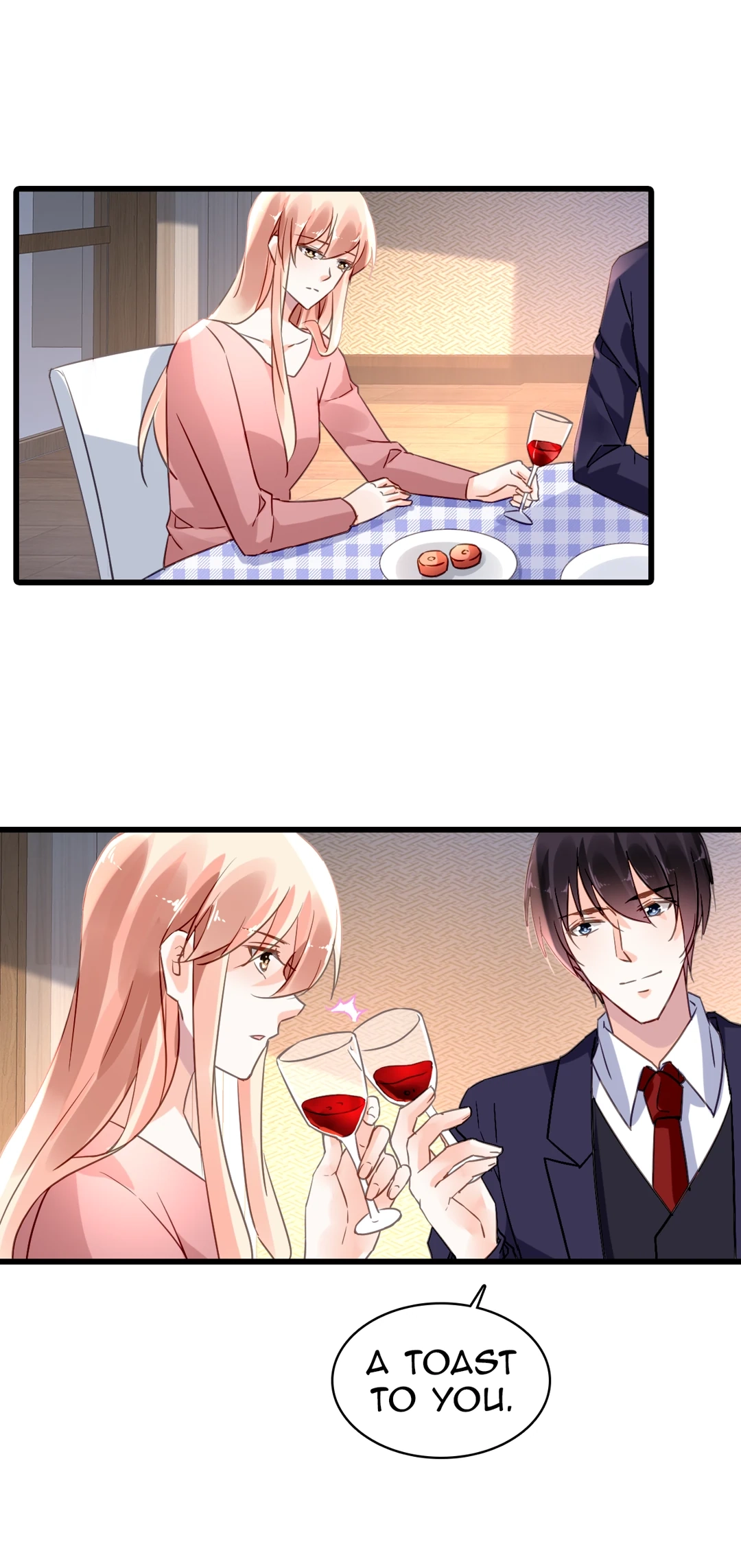 Kuroi Hitomi to Akai Hana Chapter 163 page 18 - 