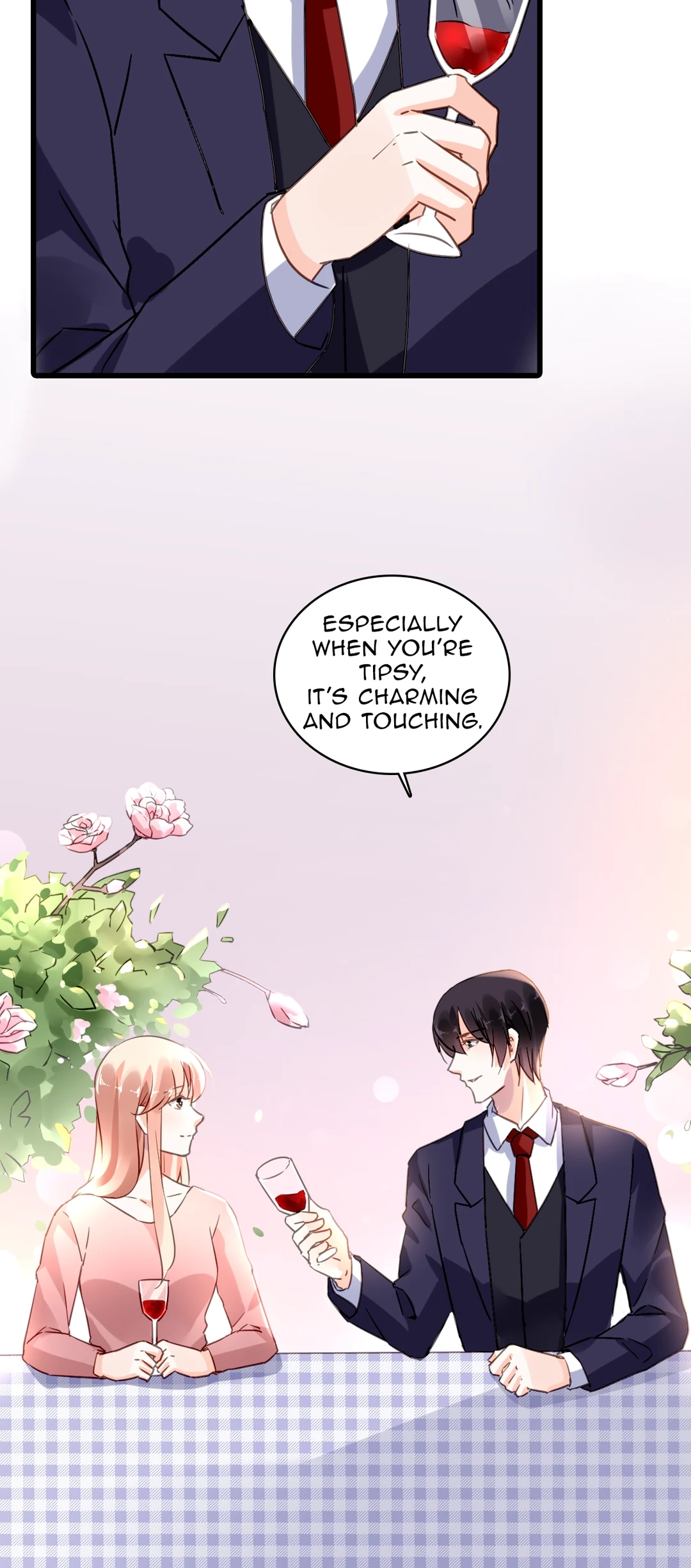 Kuroi Hitomi to Akai Hana Chapter 163 page 20 - 