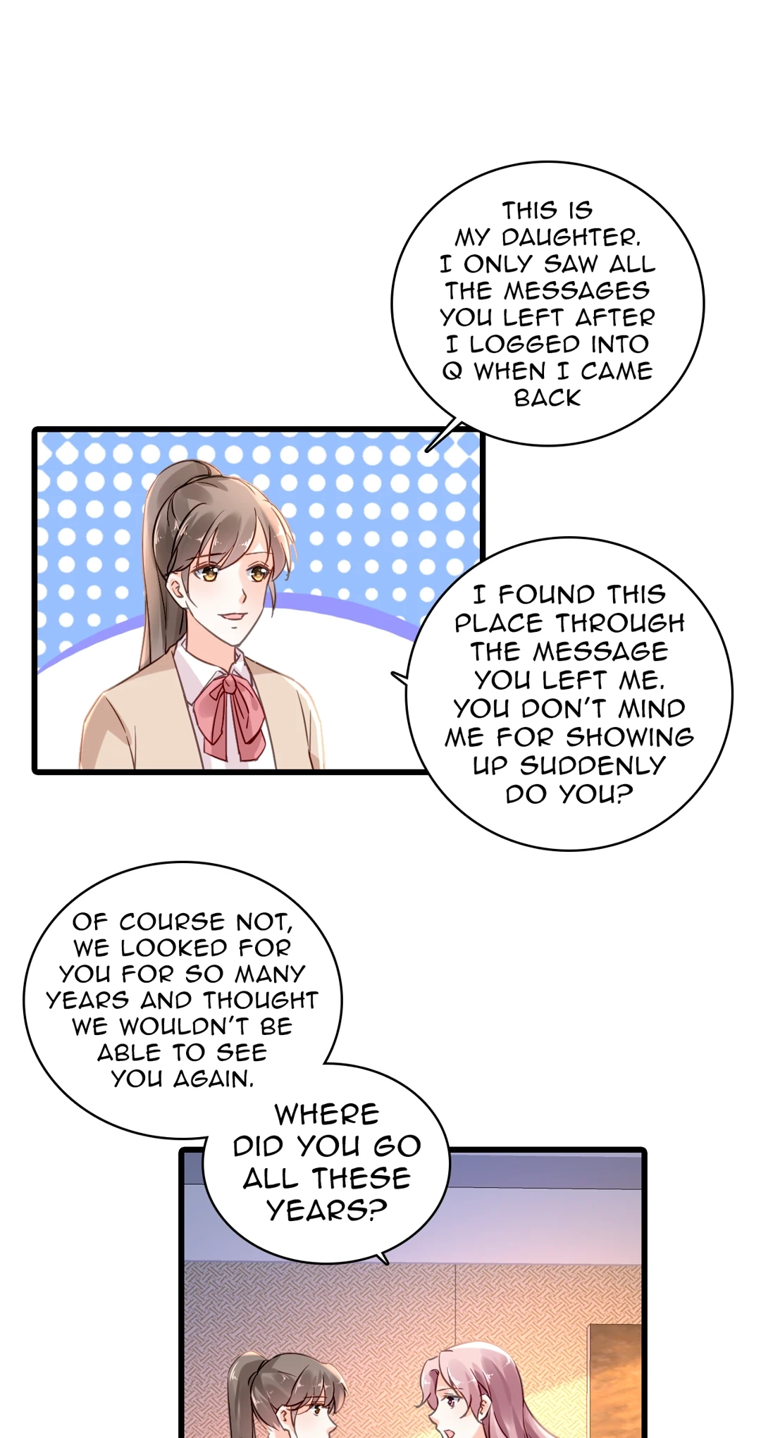 Kuroi Hitomi to Akai Hana Chapter 163 page 5 - 
