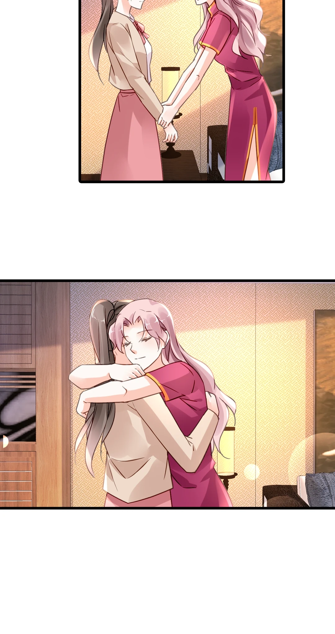 Kuroi Hitomi to Akai Hana Chapter 163 page 6 - 