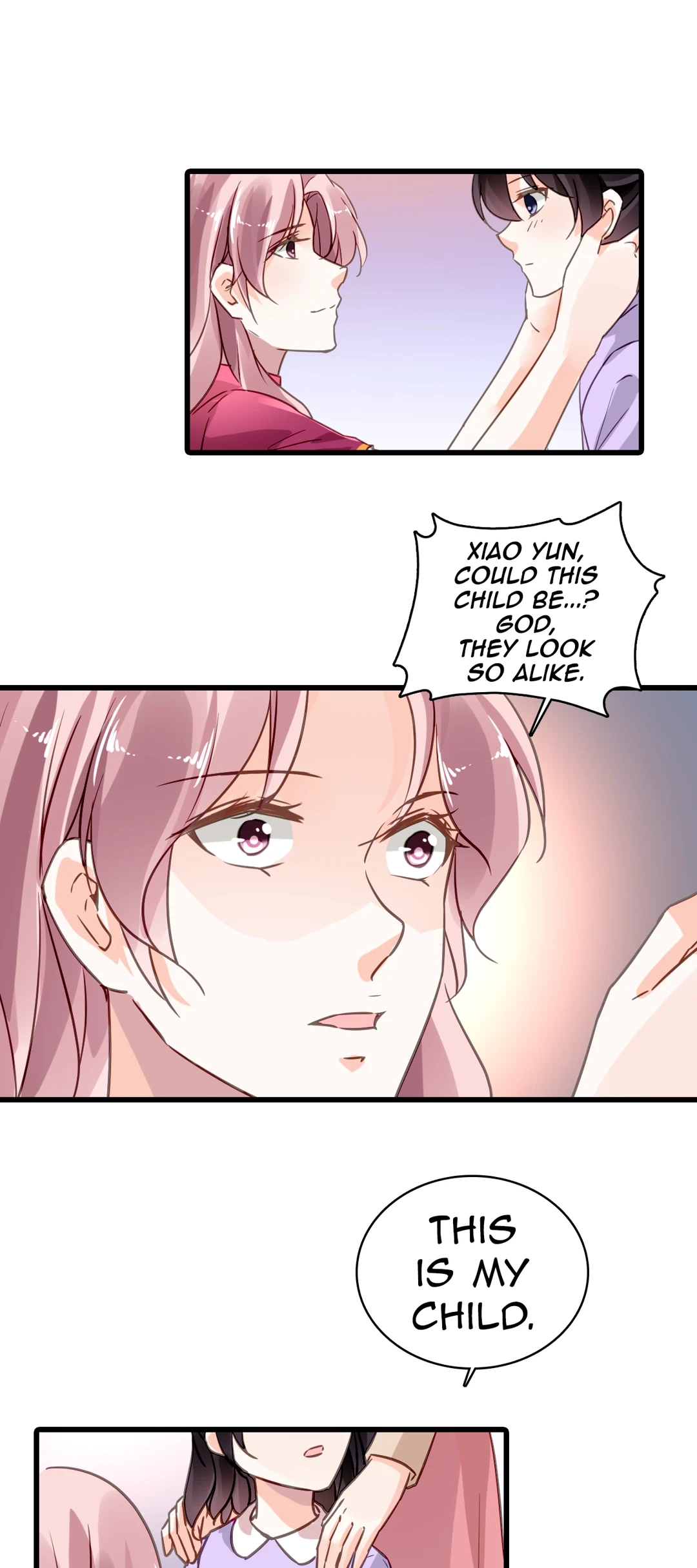 Kuroi Hitomi to Akai Hana Chapter 163 page 7 - 