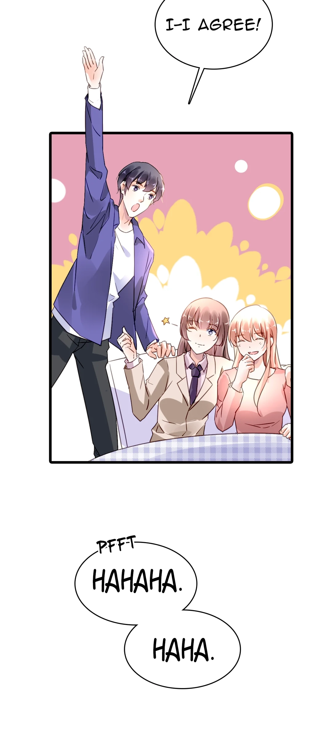 Kuroi Hitomi to Akai Hana Chapter 164 page 13 - 