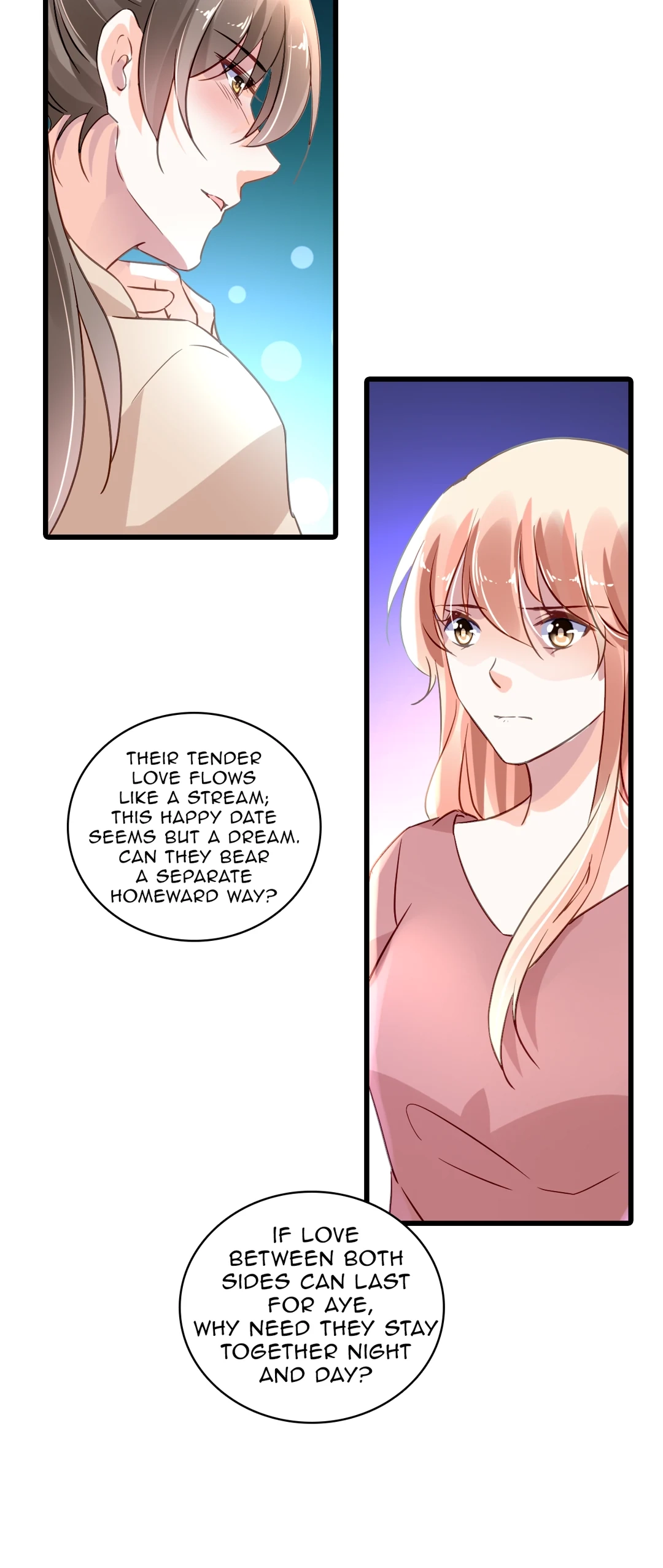 Kuroi Hitomi to Akai Hana Chapter 164 page 17 - 