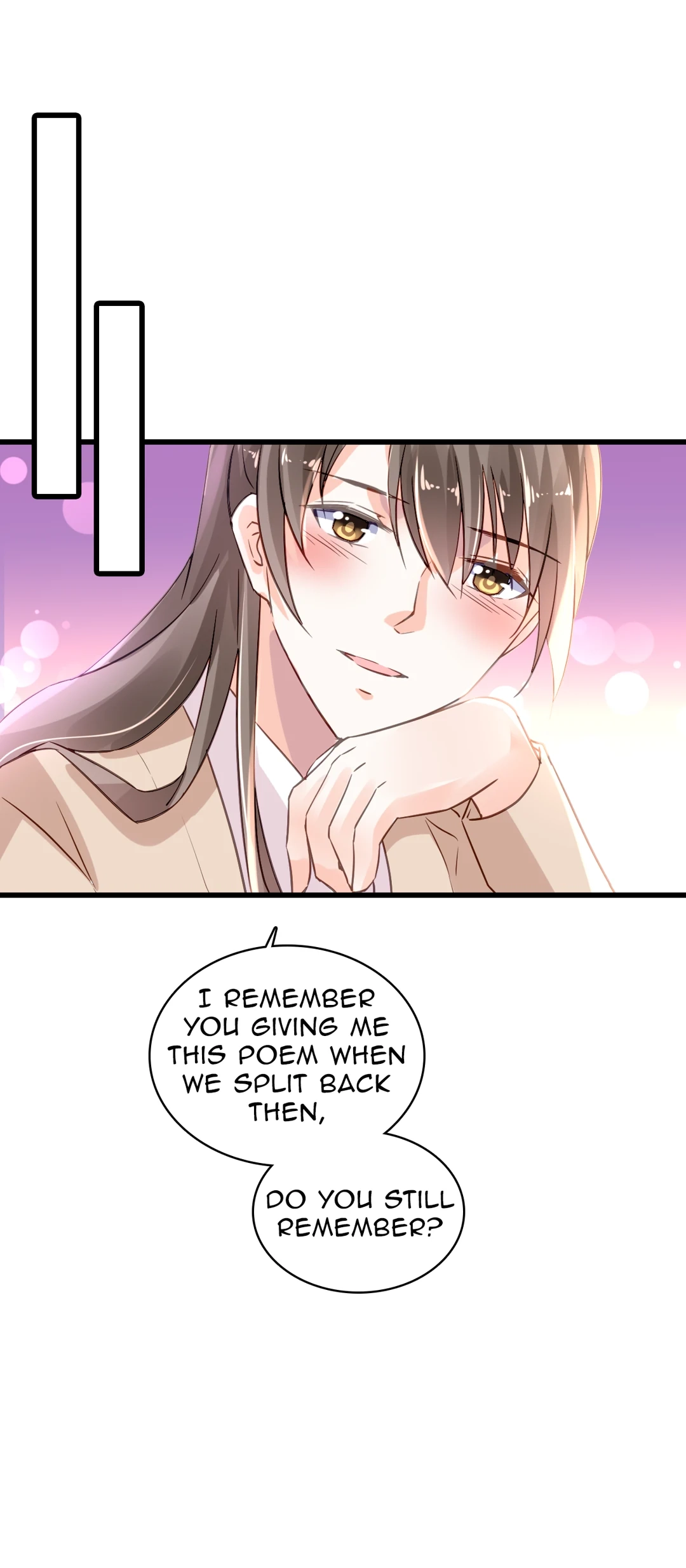 Kuroi Hitomi to Akai Hana Chapter 164 page 18 - 