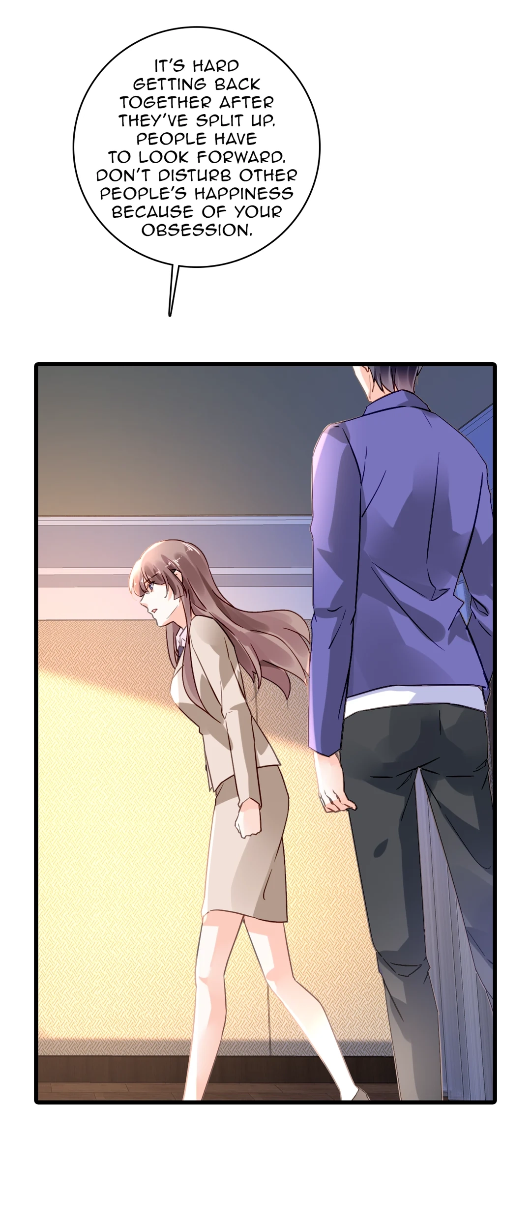 Kuroi Hitomi to Akai Hana Chapter 164 page 7 - 