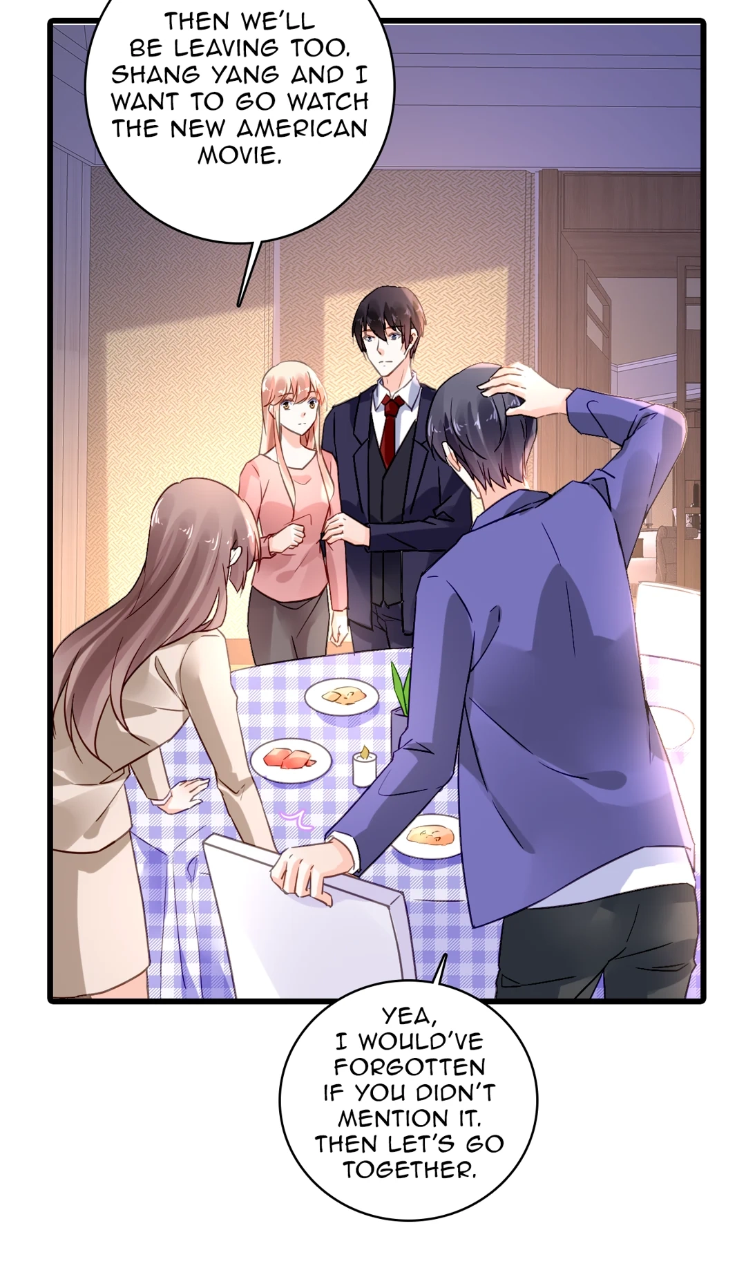 Kuroi Hitomi to Akai Hana Chapter 165 page 12 - 