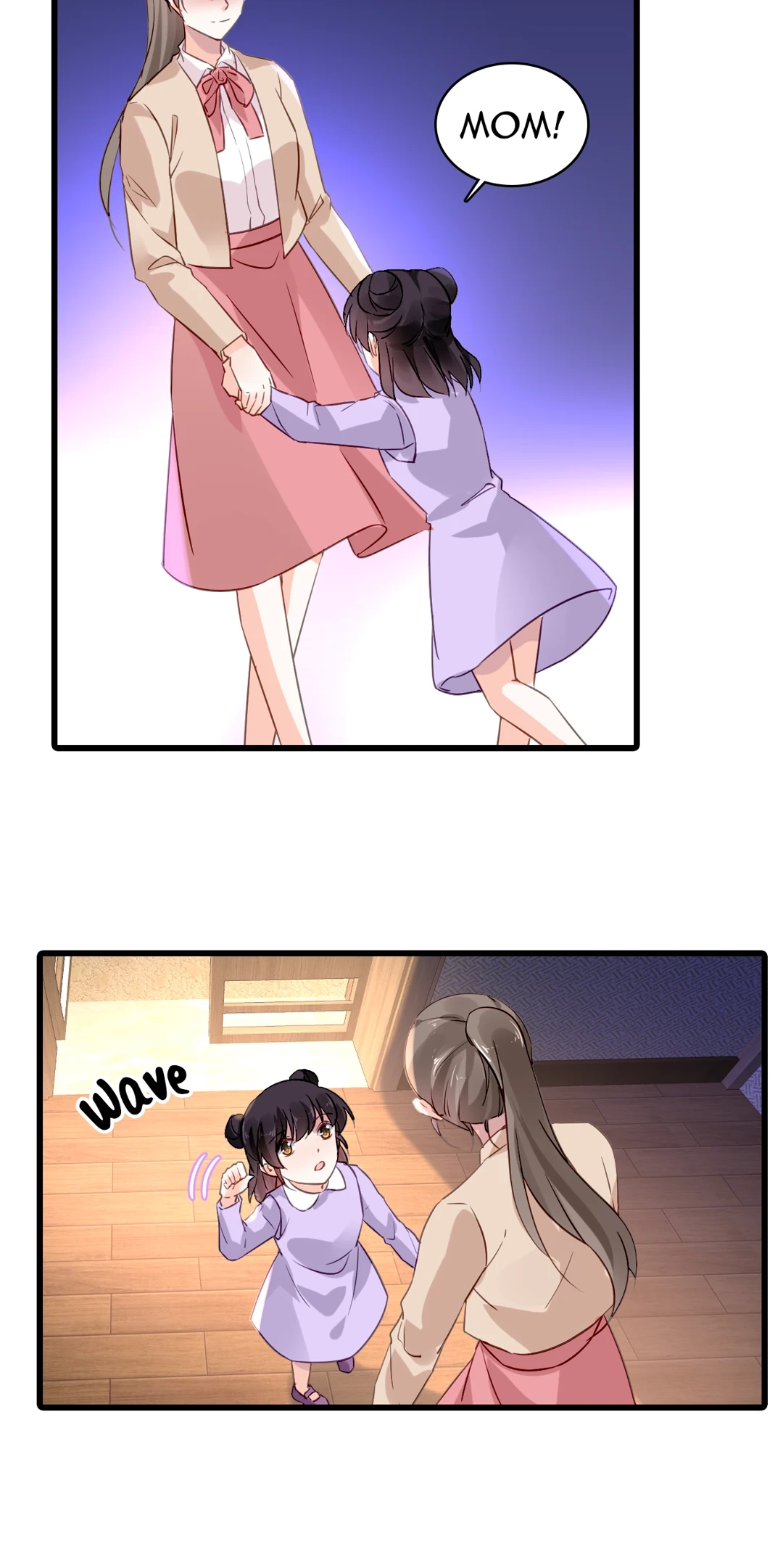 Kuroi Hitomi to Akai Hana Chapter 165 page 14 - 