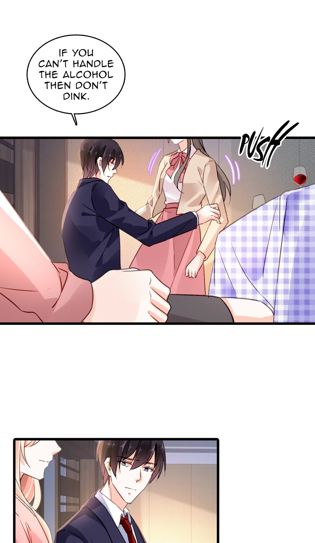 Kuroi Hitomi to Akai Hana Chapter 165 page 10 - 