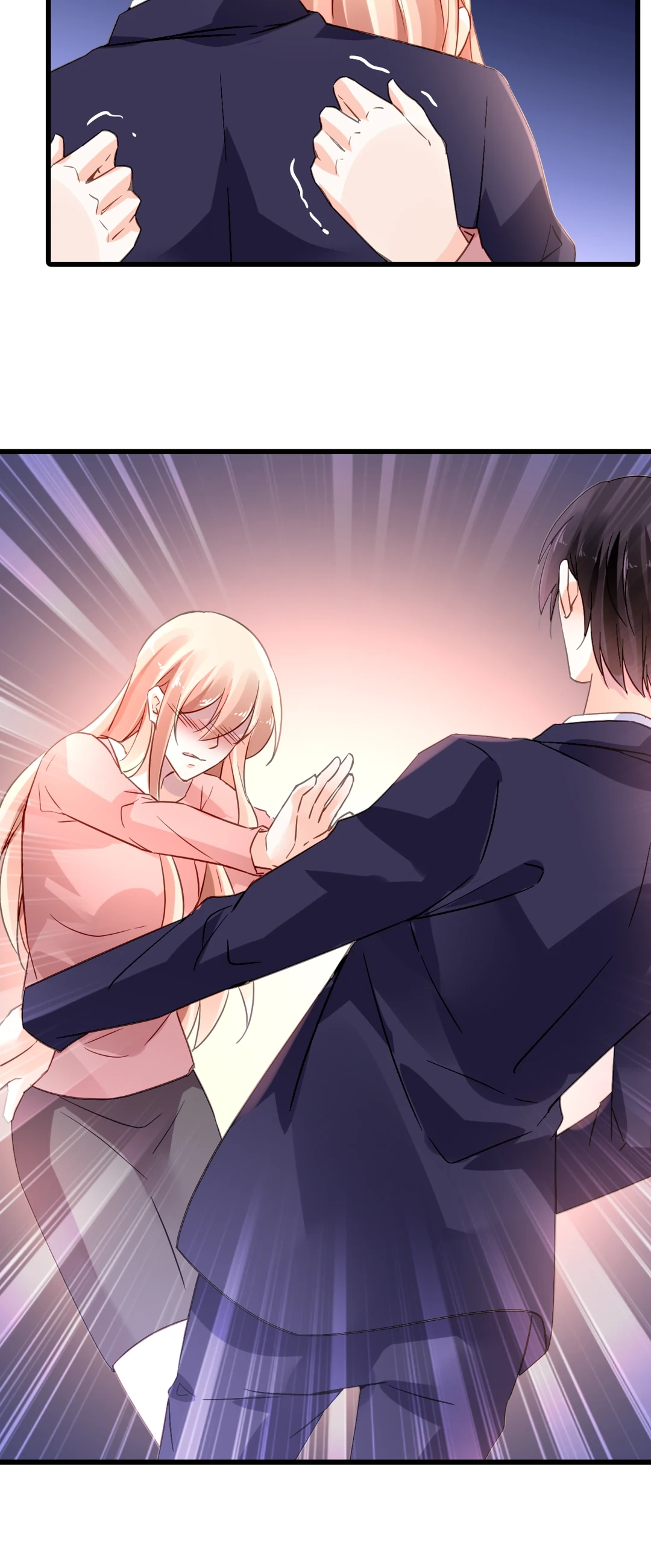 Kuroi Hitomi to Akai Hana Chapter 166 page 7 - 