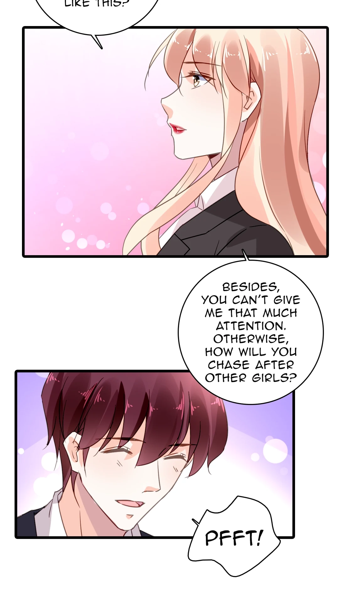 Kuroi Hitomi to Akai Hana Chapter 168 page 13 - 