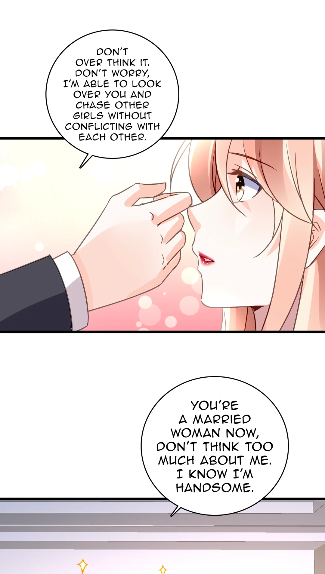 Kuroi Hitomi to Akai Hana Chapter 168 page 14 - 