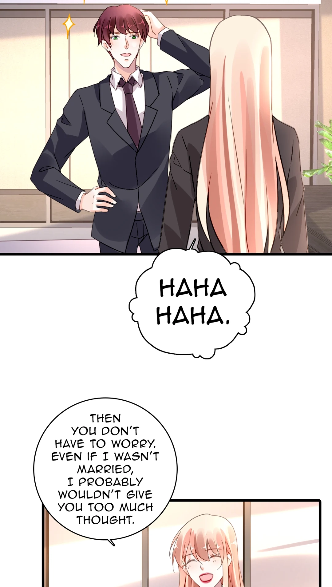 Kuroi Hitomi to Akai Hana Chapter 168 page 15 - 
