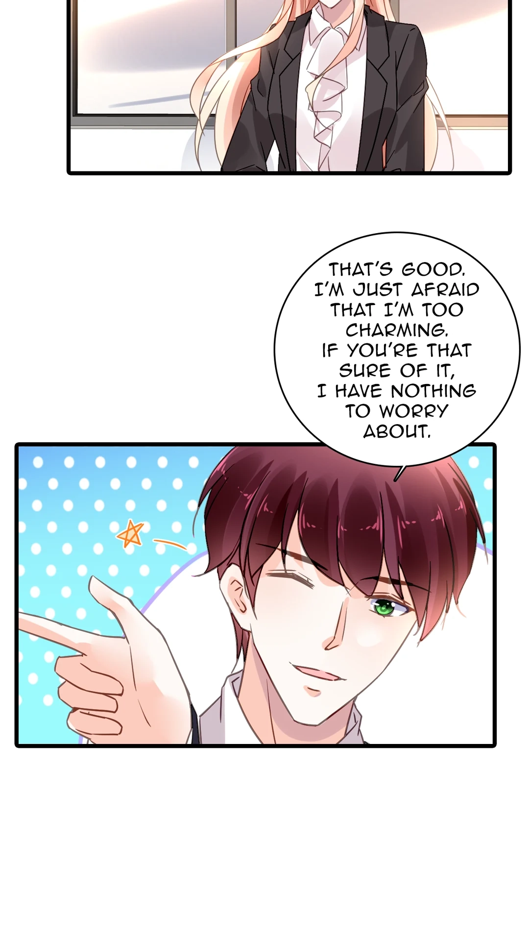 Kuroi Hitomi to Akai Hana Chapter 168 page 16 - 