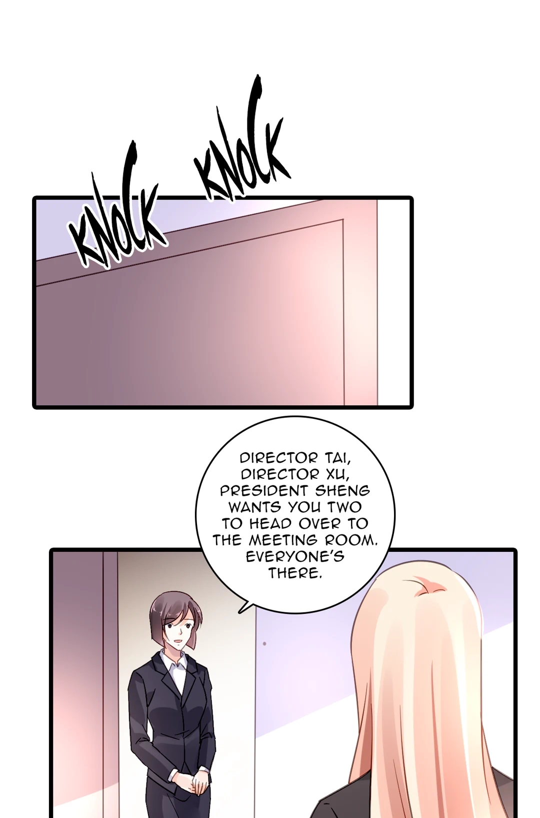 Kuroi Hitomi to Akai Hana Chapter 168 page 19 - 