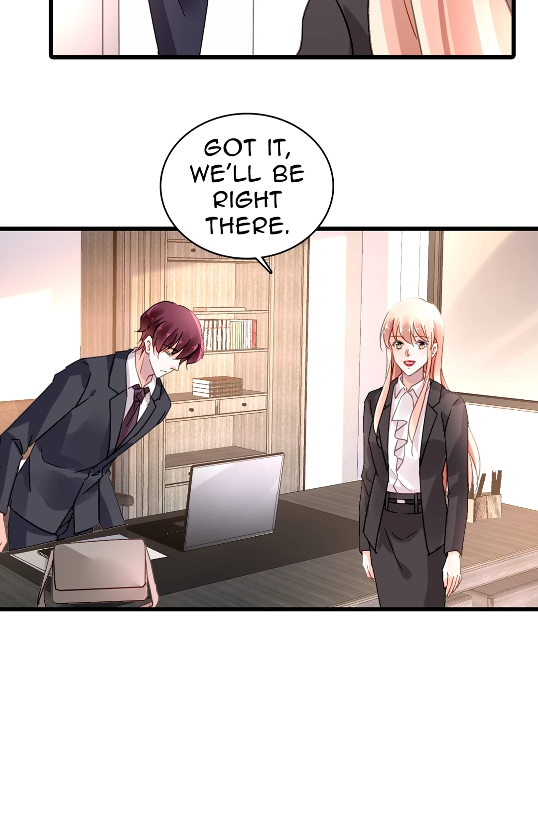 Kuroi Hitomi to Akai Hana Chapter 168 page 20 - 