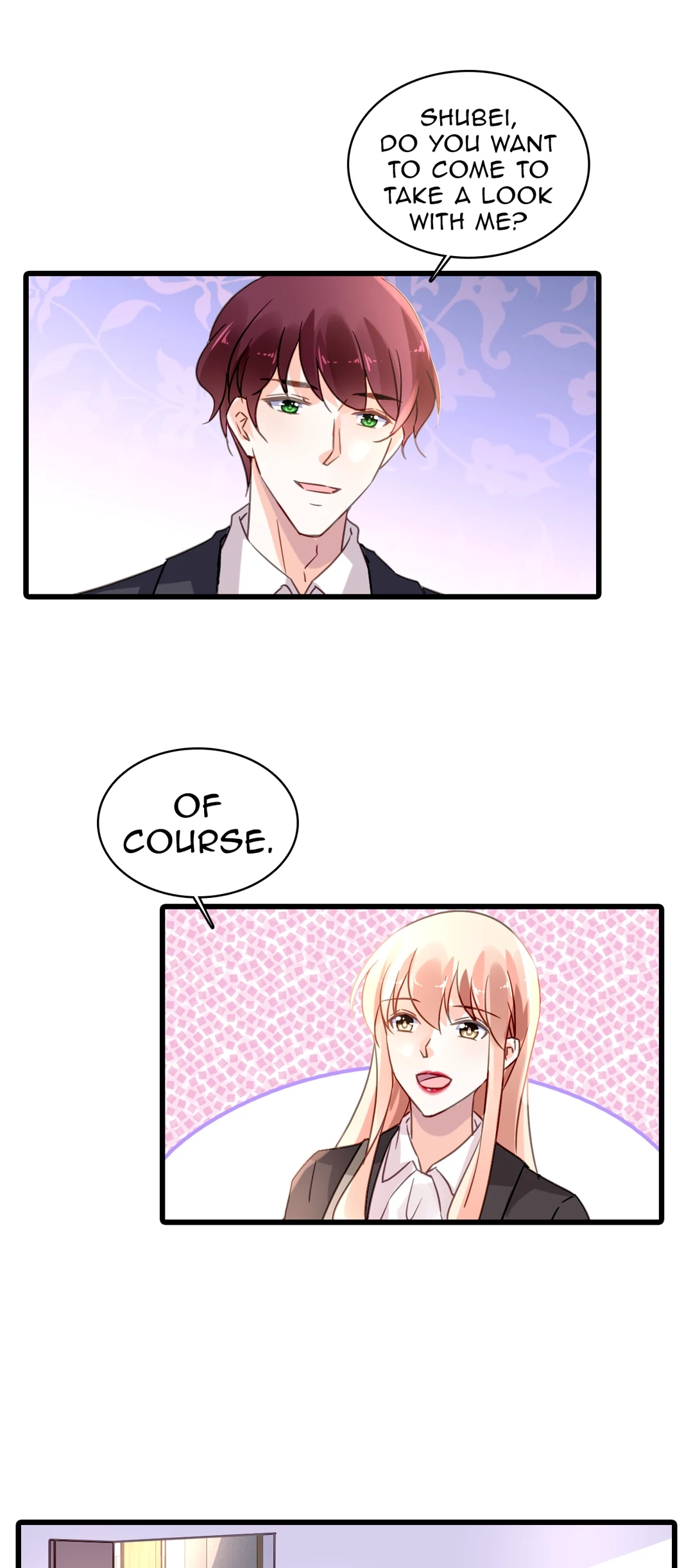 Kuroi Hitomi to Akai Hana Chapter 168 page 6 - 