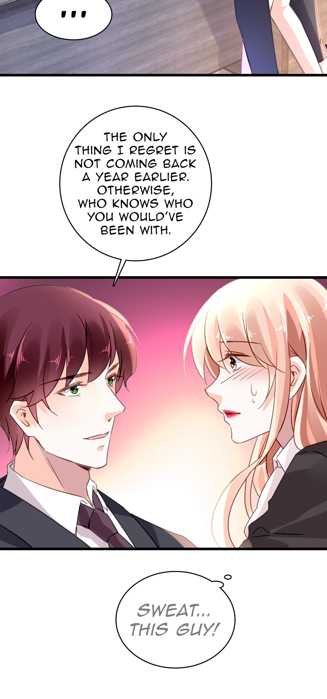 Kuroi Hitomi to Akai Hana Chapter 169 page 14 - 