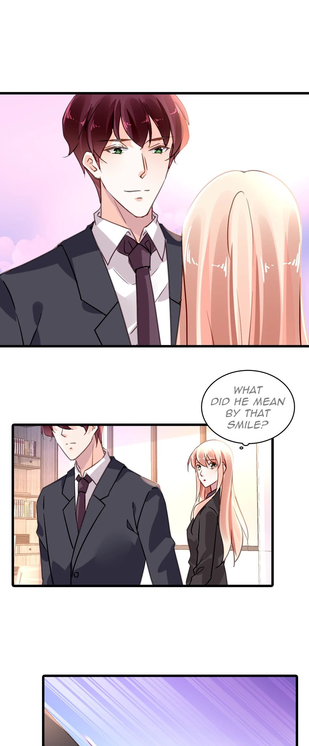 Kuroi Hitomi to Akai Hana Chapter 169 page 4 - 