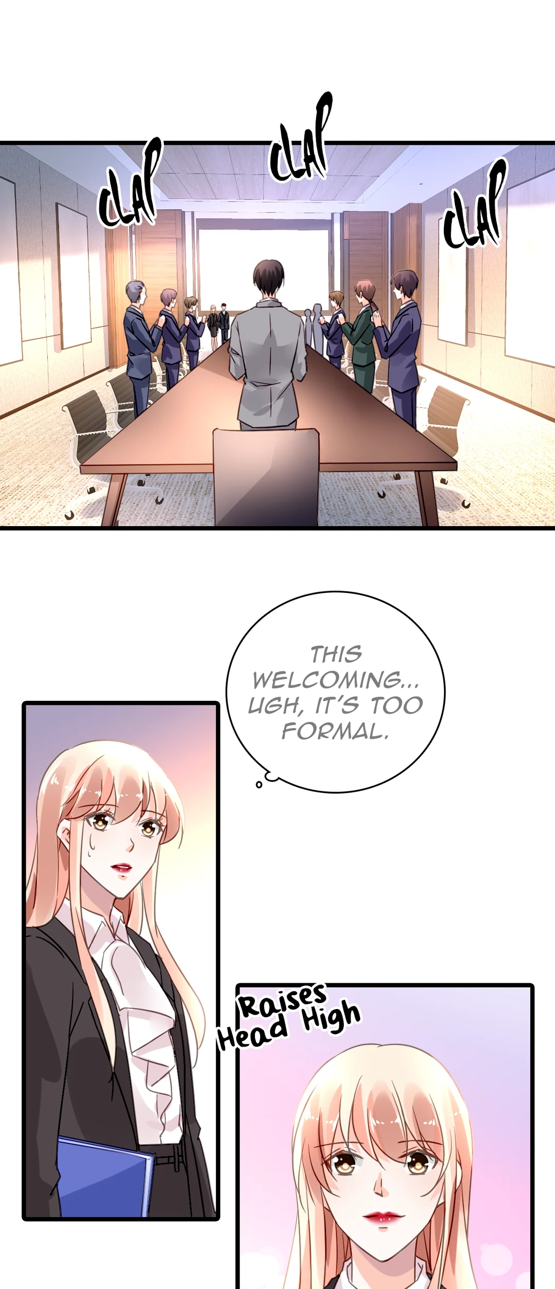 Kuroi Hitomi to Akai Hana Chapter 169 page 6 - 