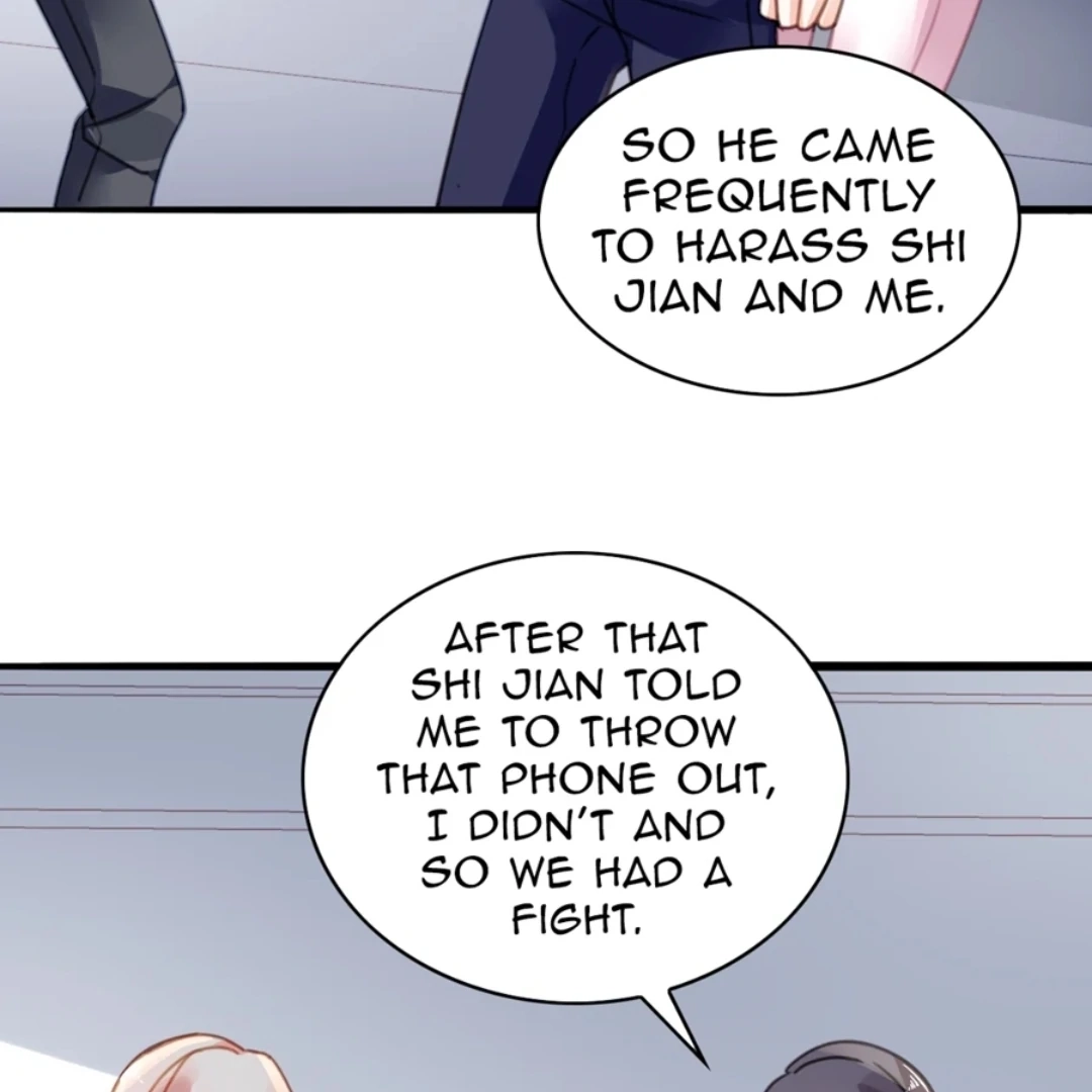 Kuroi Hitomi to Akai Hana Chapter 17 page 11 - 