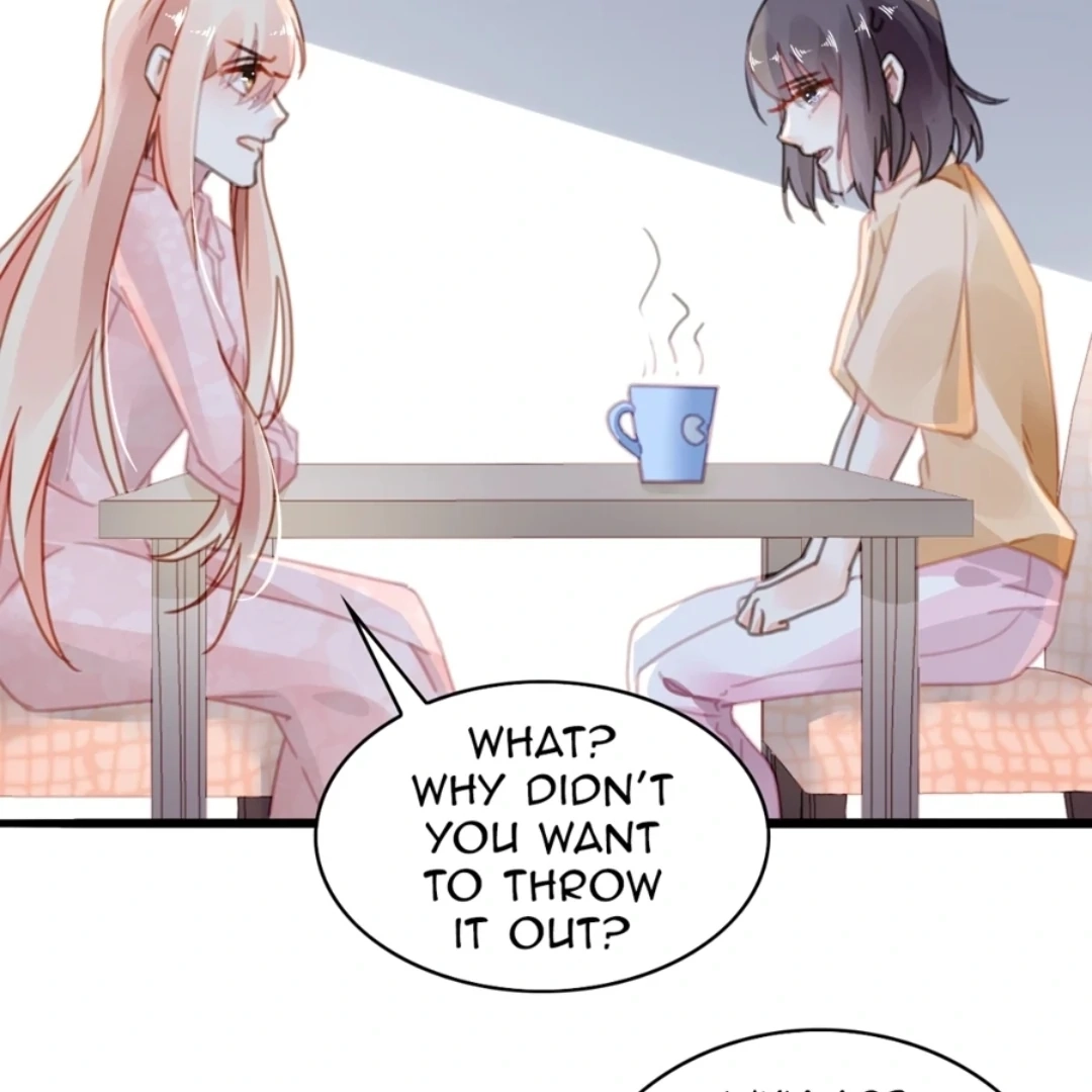 Kuroi Hitomi to Akai Hana Chapter 17 page 12 - 