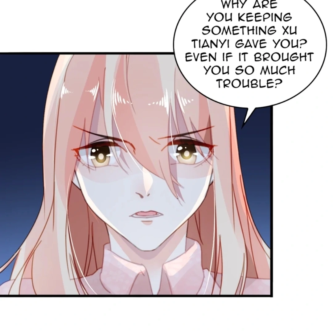 Kuroi Hitomi to Akai Hana Chapter 17 page 13 - 