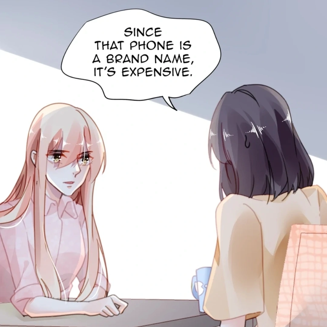 Kuroi Hitomi to Akai Hana Chapter 17 page 15 - 