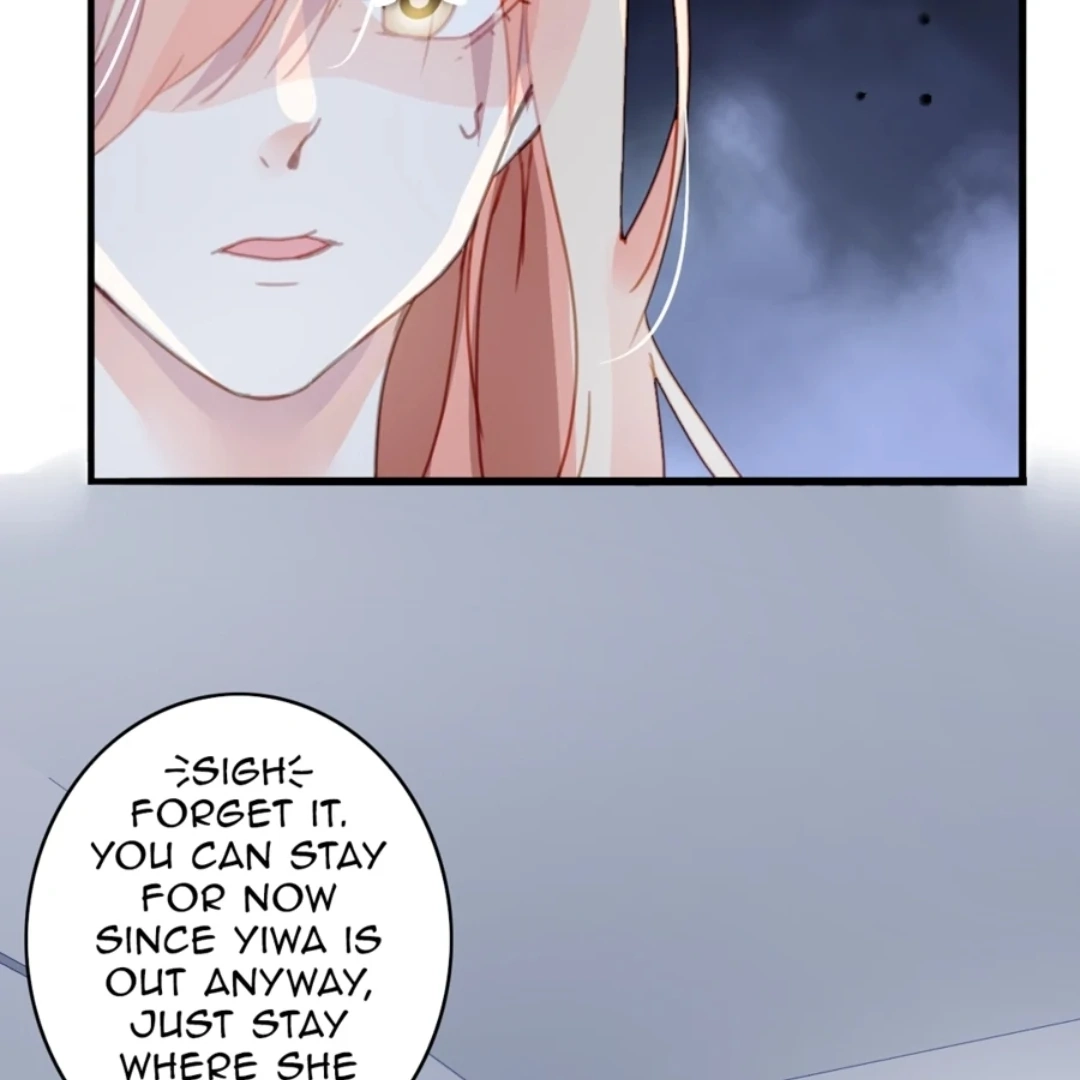 Kuroi Hitomi to Akai Hana Chapter 17 page 17 - 