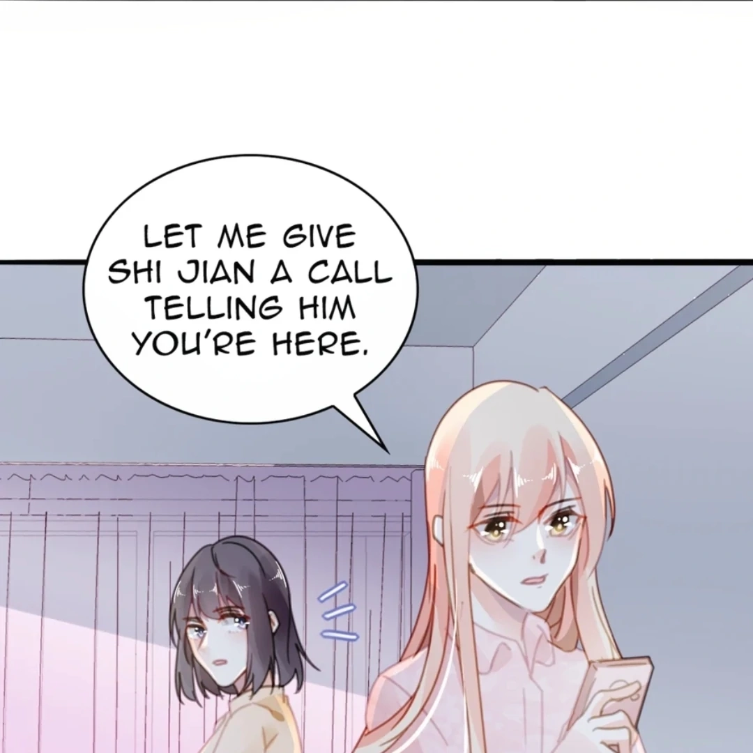 Kuroi Hitomi to Akai Hana Chapter 17 page 20 - 