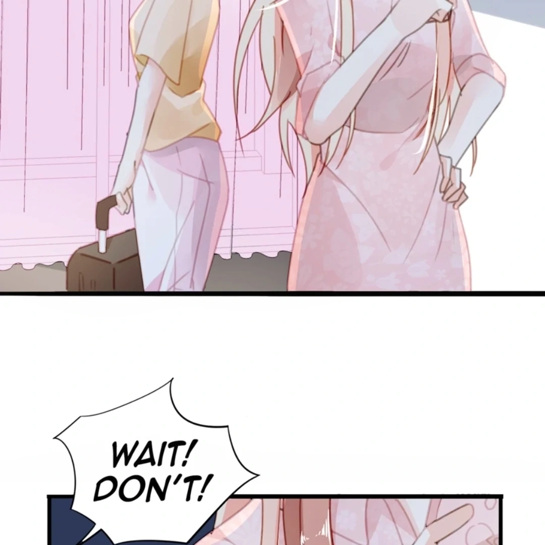Kuroi Hitomi to Akai Hana Chapter 17 page 21 - 