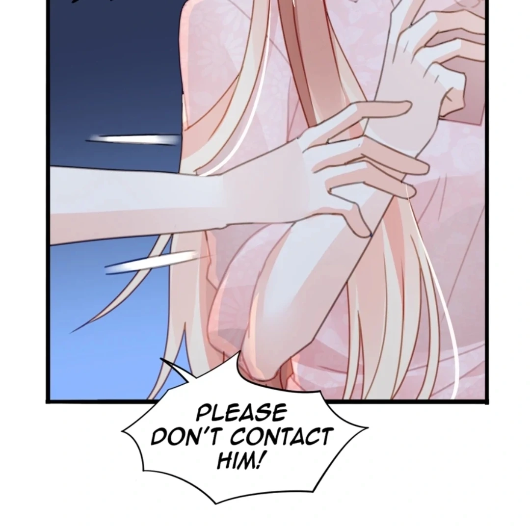 Kuroi Hitomi to Akai Hana Chapter 17 page 22 - 