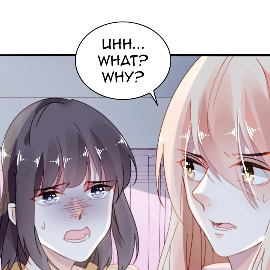 Kuroi Hitomi to Akai Hana Chapter 17 page 23 - 
