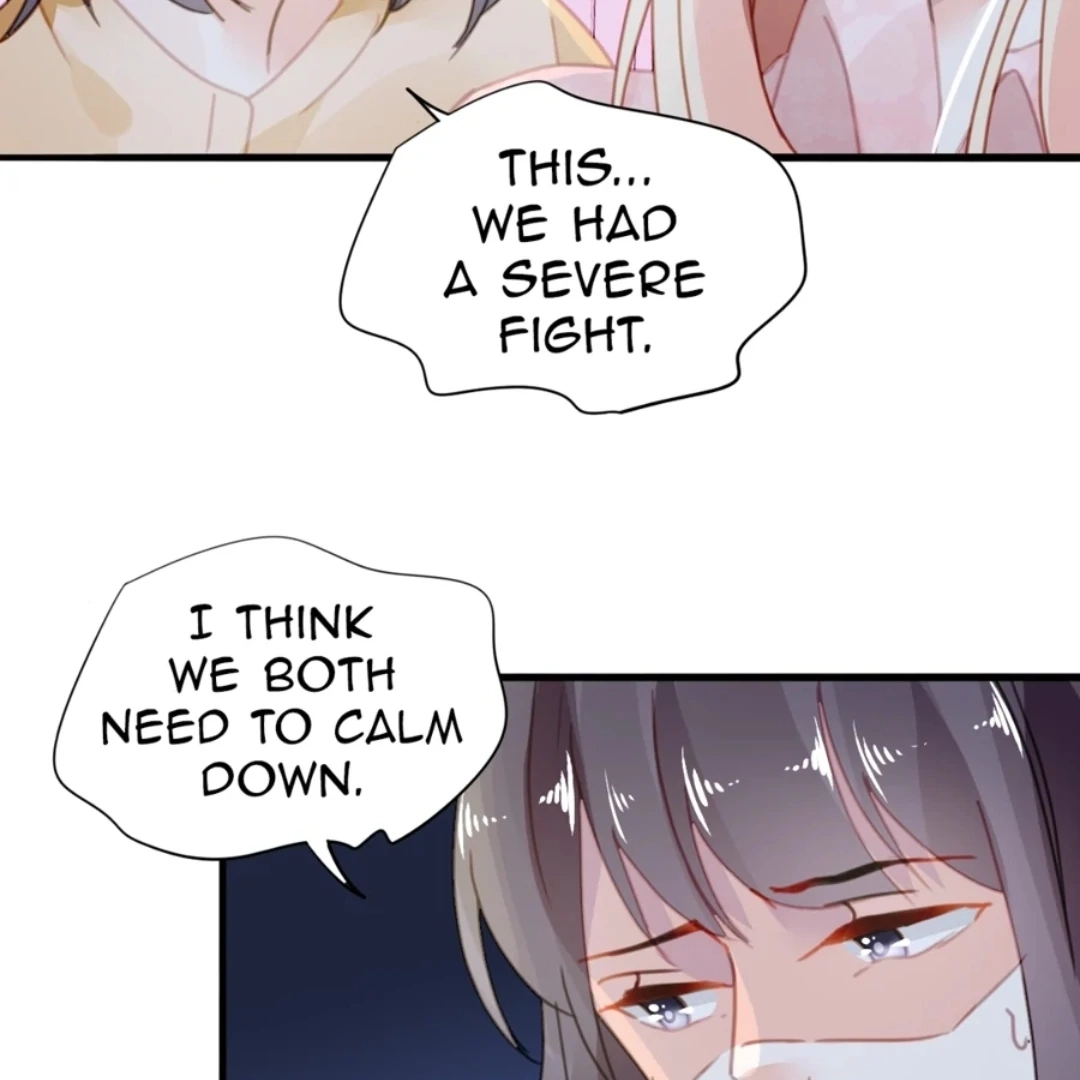 Kuroi Hitomi to Akai Hana Chapter 17 page 24 - 