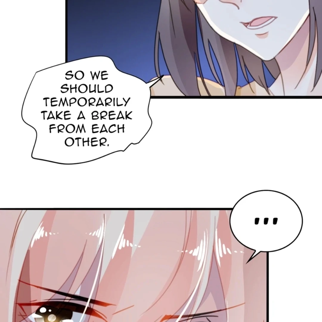 Kuroi Hitomi to Akai Hana Chapter 17 page 25 - 